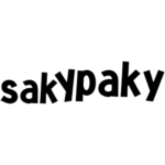 logo SAKYPAKY